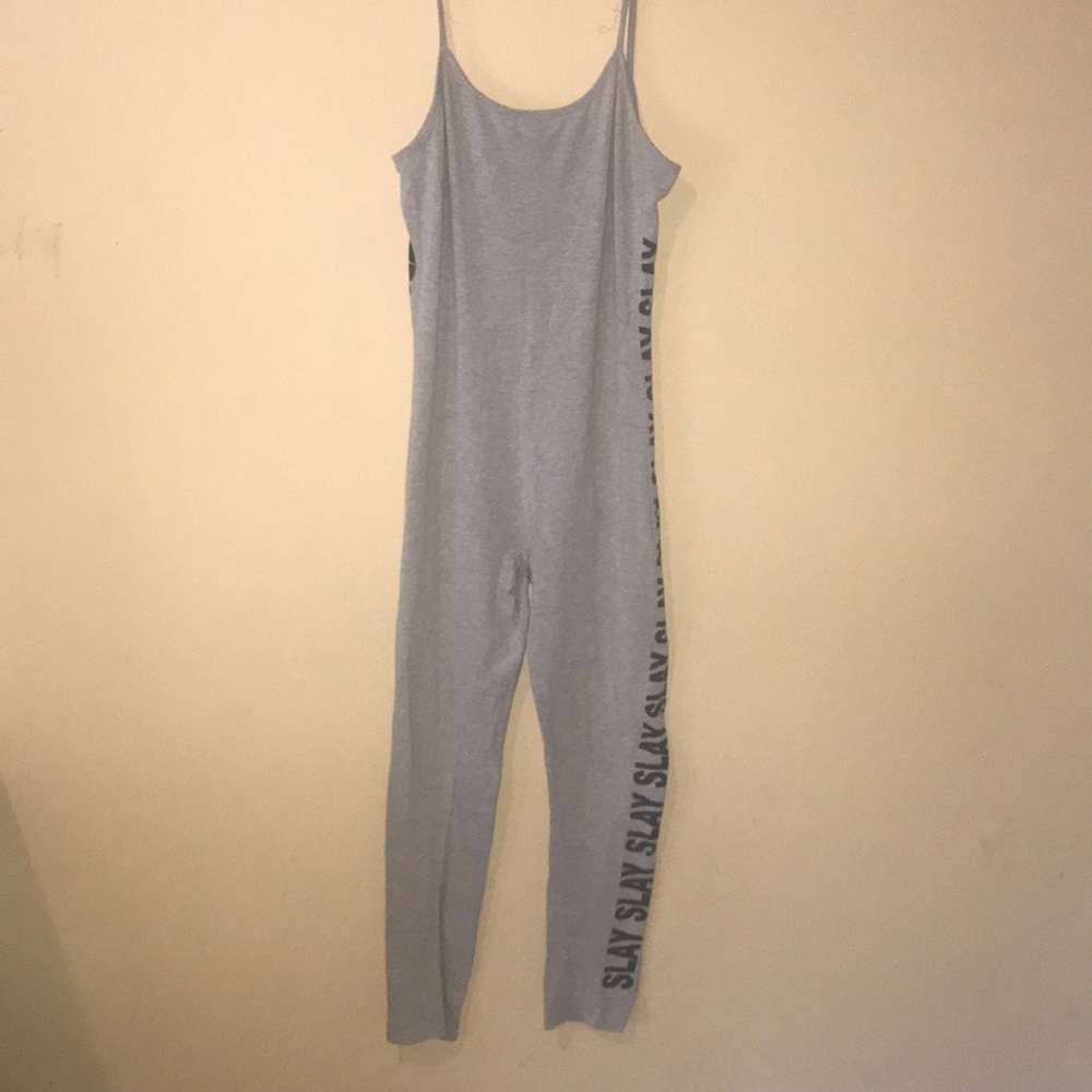 Slay jumpsuit